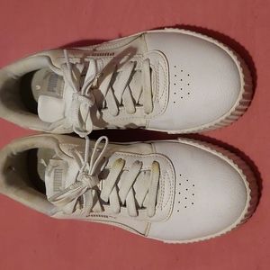 Puma sneakers